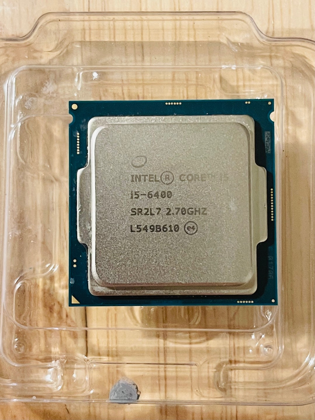 i5-6400 Jawa
