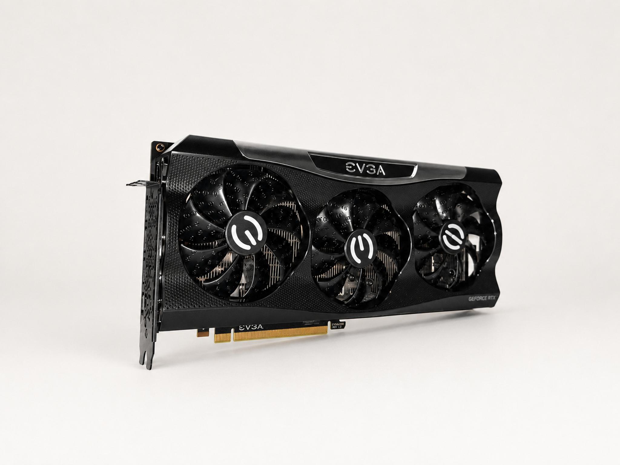 EVGA FTW3 ULTRA GAMING GeForce RTX 3080 10GB