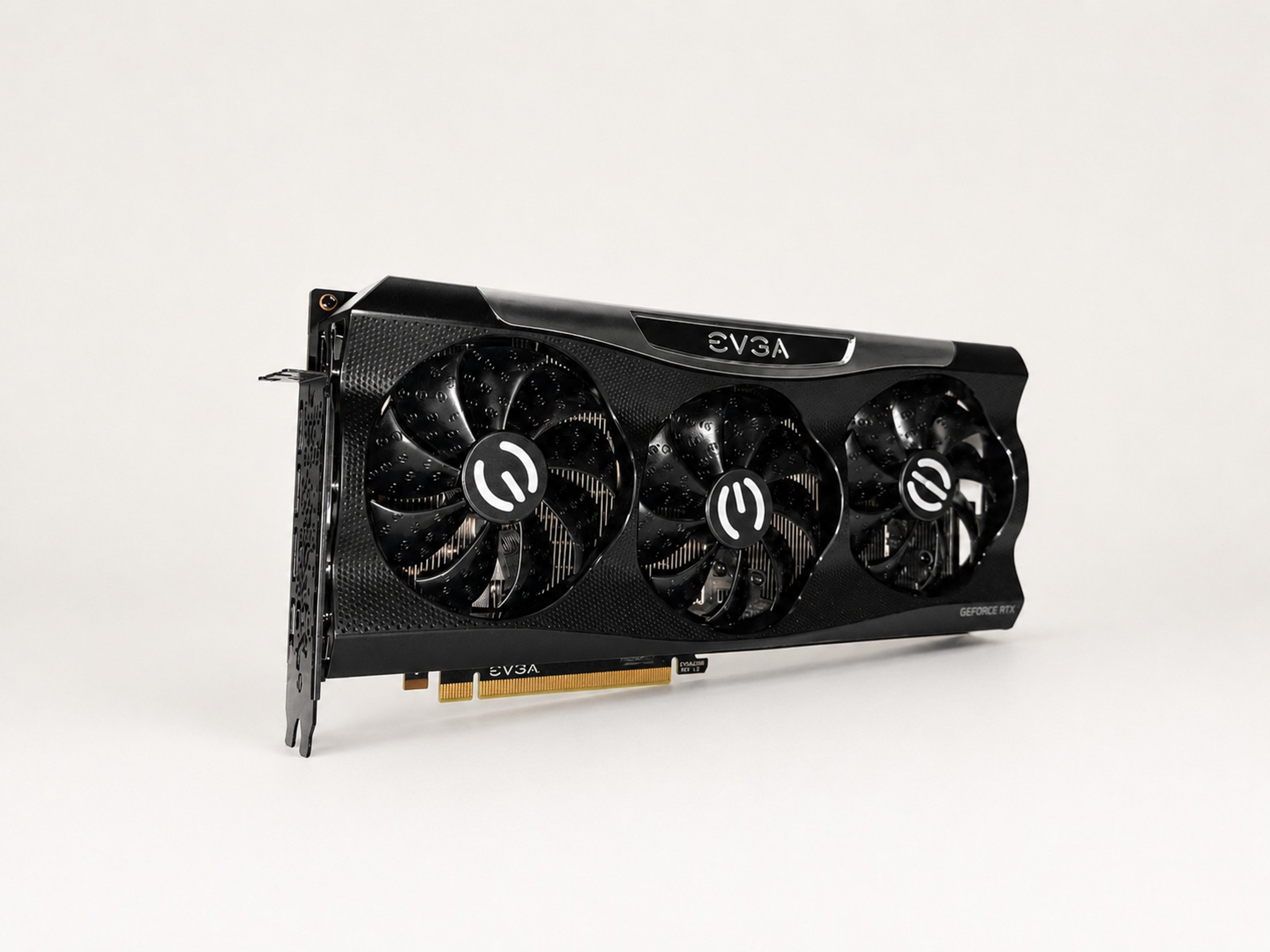 EVGA FTW3 ULTRA GAMING GeForce RTX 3080 10GB