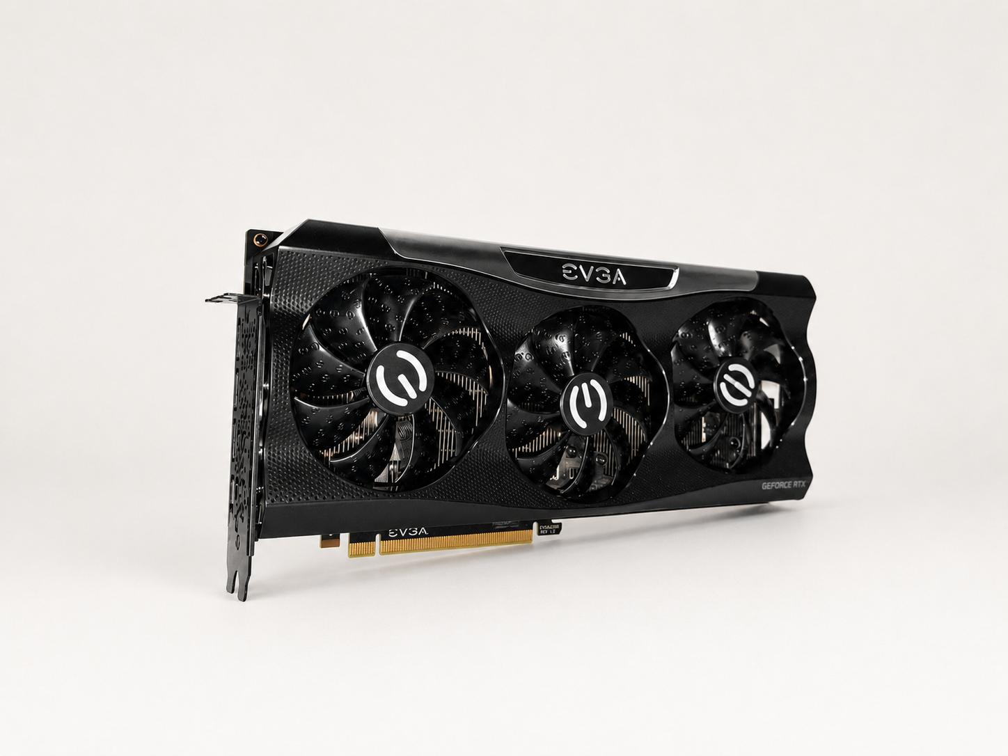 NVIDIA GeForce RTX 3080 - Image 3