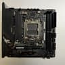 ASUS ROG Strix B650E-I Gaming WiFi Mini-ITX AM5 Motherboard