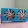 Sapphire Nitro RX 590