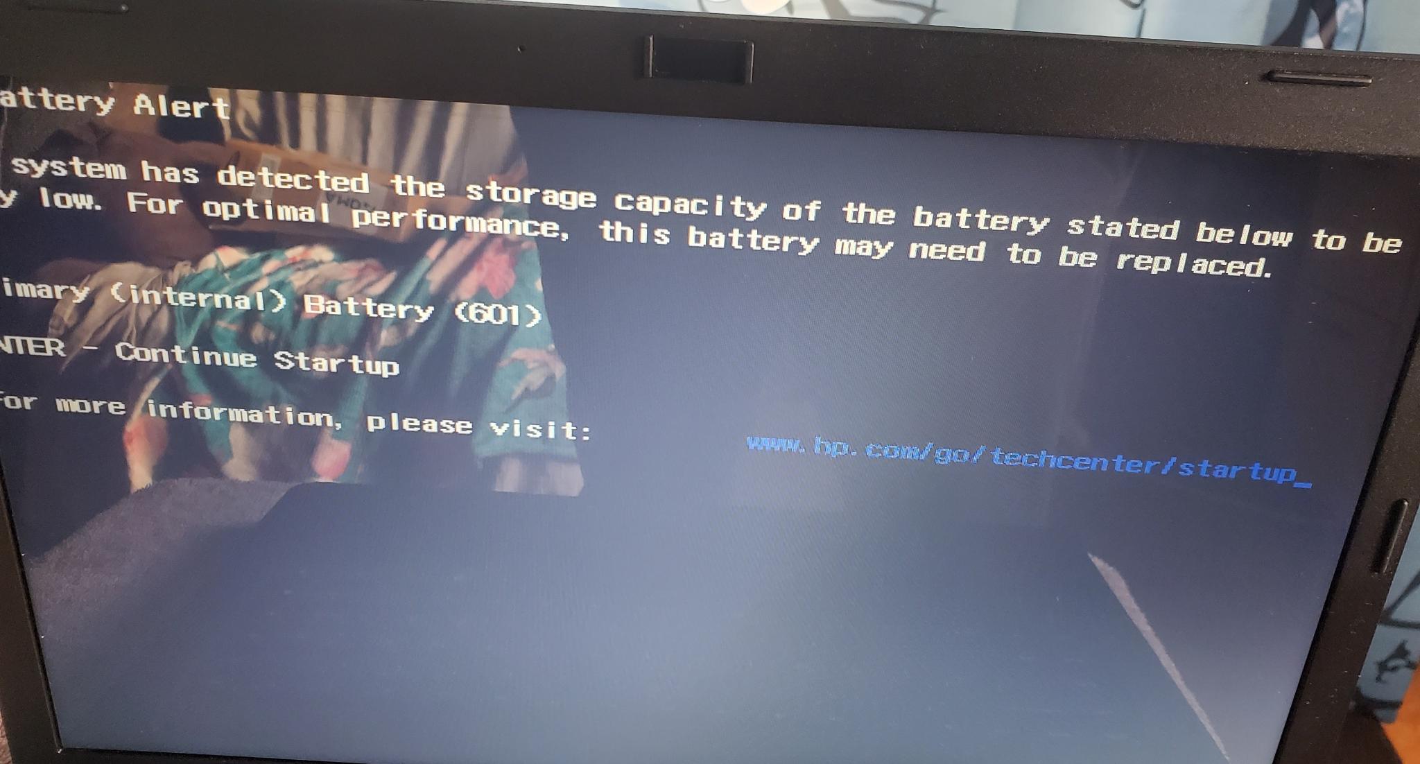 Compaq Presario CQ56 Laptop (Upgrades) (Linux Mint)