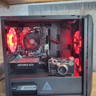Ryzen 7 1700x with GTX 1660 Super