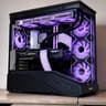 RTX 5080 Gaming PC | Ryzen 7 9800X3D | 32GB DDR5 | 2TB NVMe | Windows 11