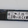 Kioxia 1TB NVMe M.2 2280 PCIe 3.0 x4 Solid State Drive KXG60ZNV1T02