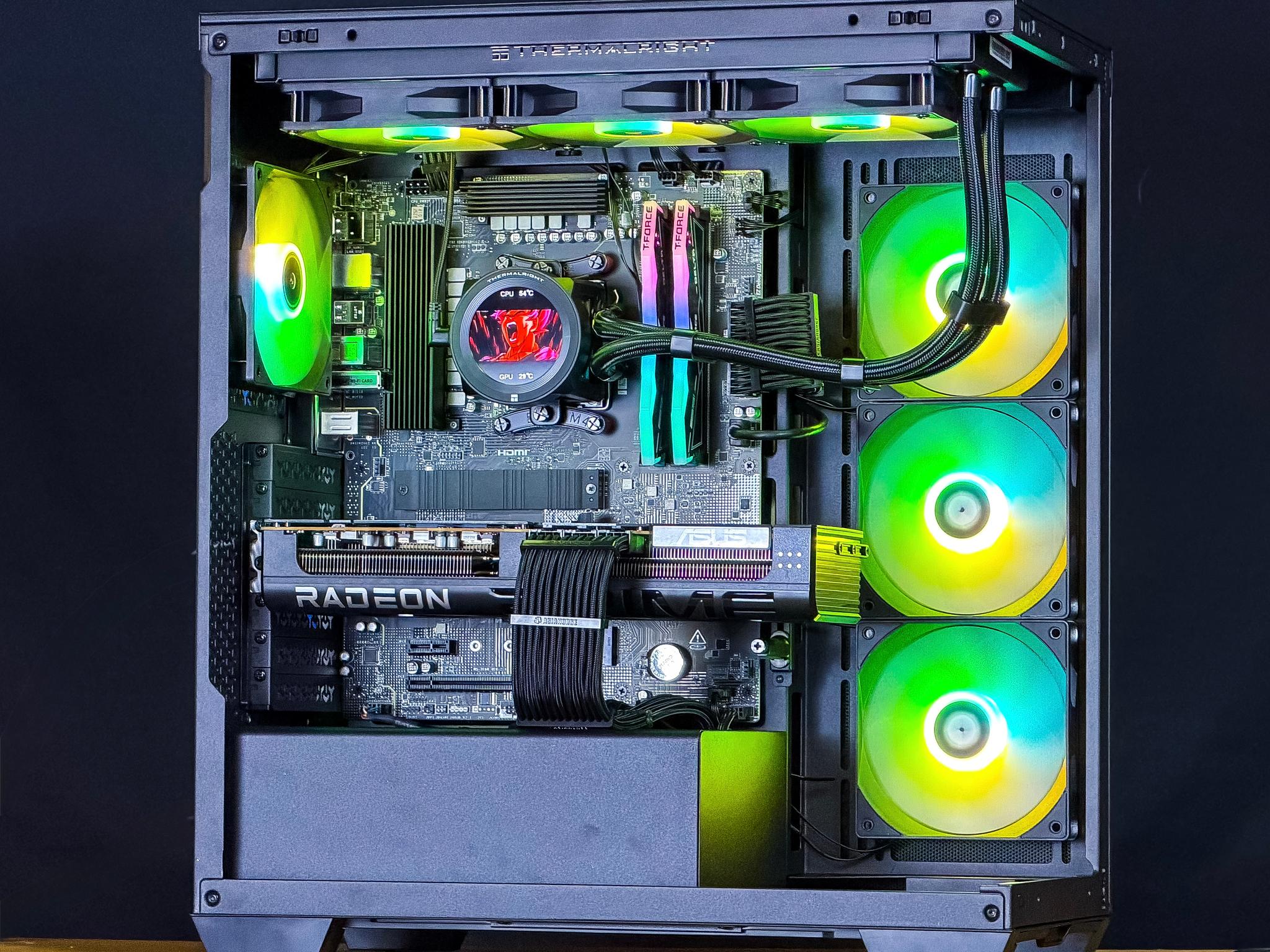 💜9070xt | 7800x3d | 32gb DDR5 | 2TB