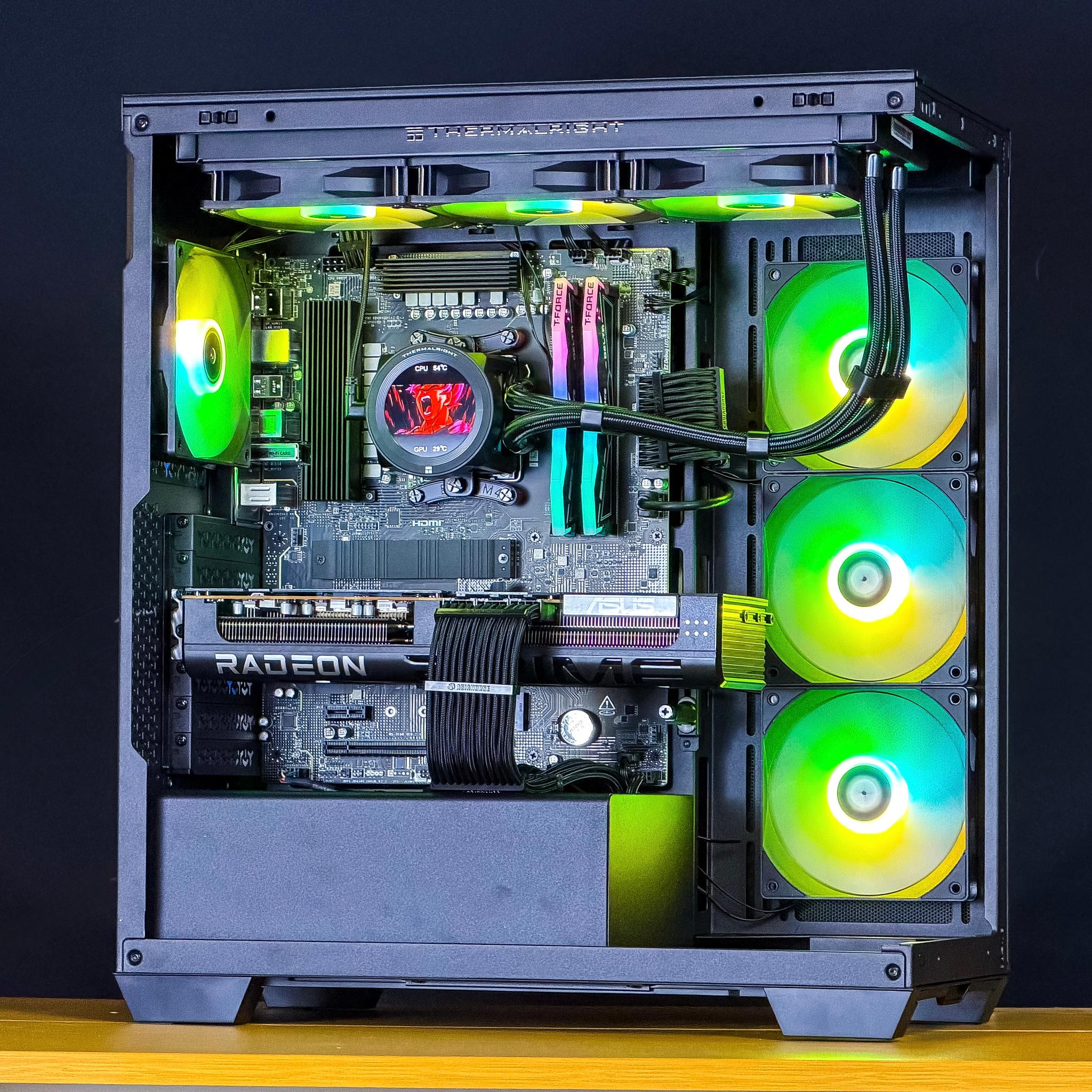💜9070xt | 7800x3d | 32gb DDR5 | 2TB