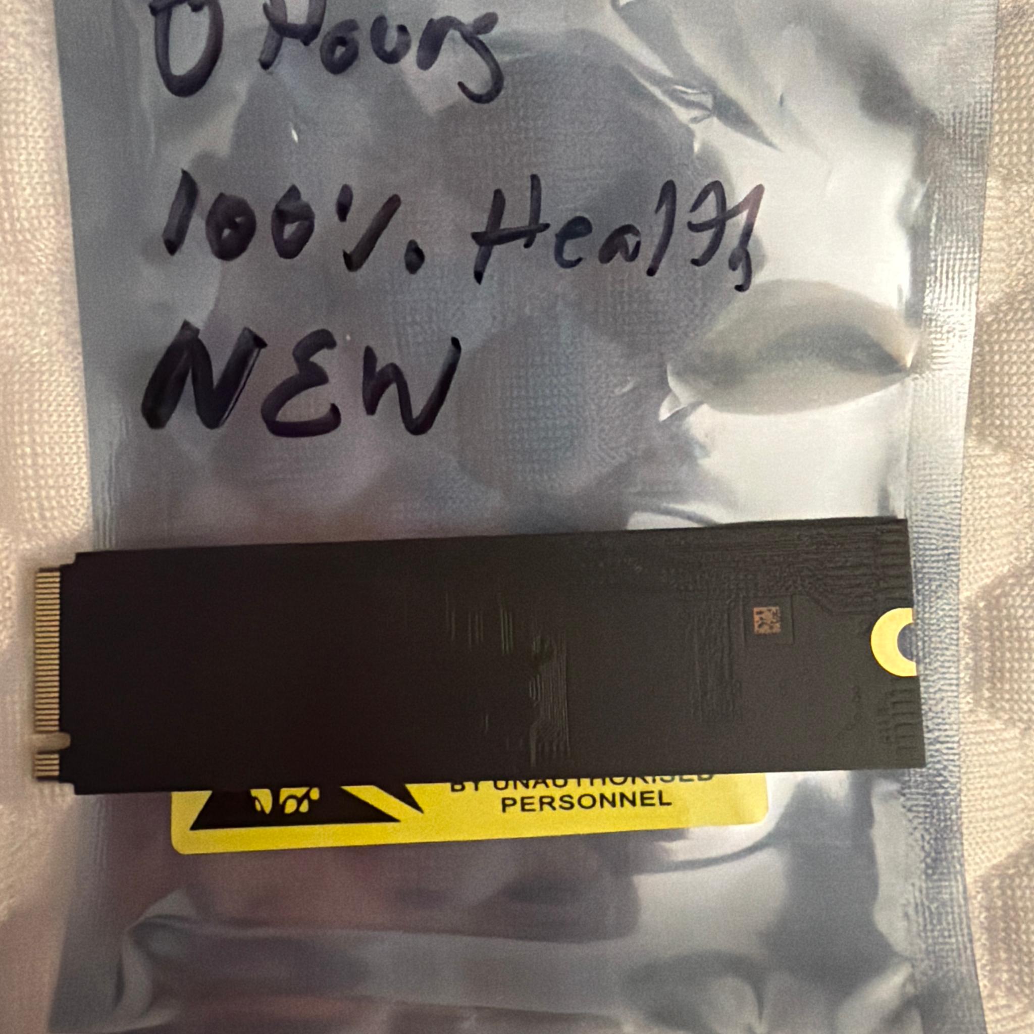 NEW WD_BLACK SN850X 1TB Gen4 NVMe M.2 SSD | Up to 7,300 MB/s PCIe 4.0