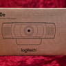 Logitech C930e Webcam