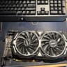 Gtx 1080 Msi