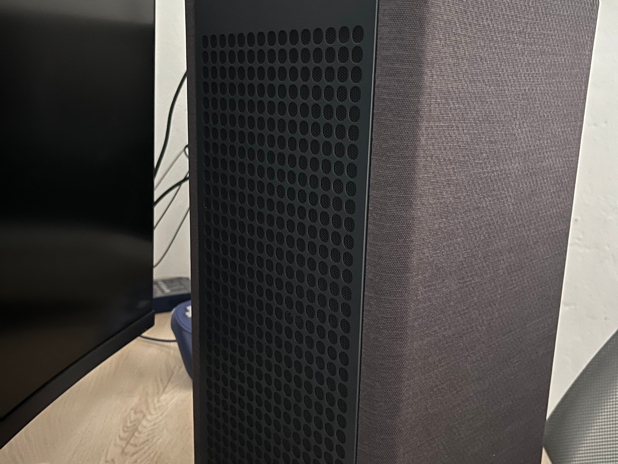 Custom Gaming PC RTX 5060, i5 12400F, 32GB DDR5, 1TB m.2 ssd, Fractal Mood, Asrock B760i Mini ITX