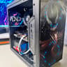 Radeon RX 580 8GB Custom Gaming PC - Ryzen 5 3500X, 16GB RAM, 512GB SSD