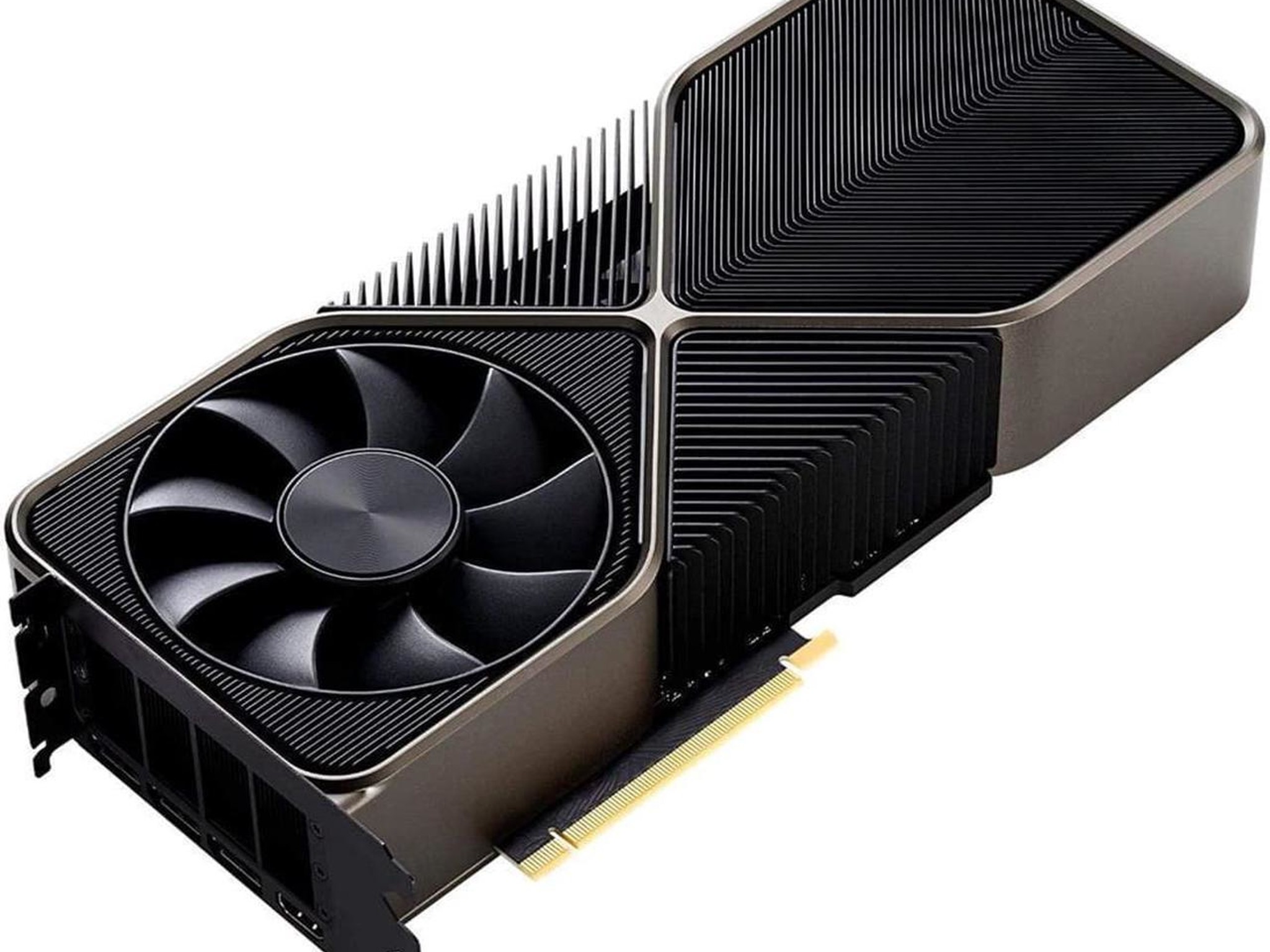 Nvidia RTX 3090 FE