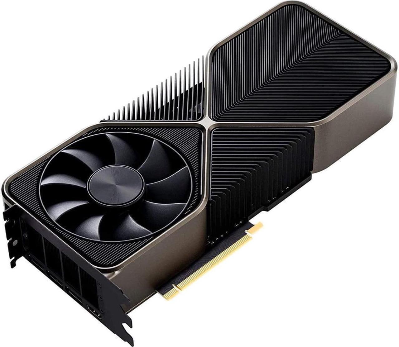 Nvidia RTX 3090 FE