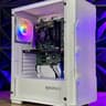 🔥 Ultimate Super Budget Custom Gaming PC – Intel i5, 8GB RAM, 500GB, RGB Fans! 🎮