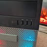 FREE SHIP "FIRST W" i5-4670, 16GB RAM, GTX 645 1GB, 480GB SSD, WiFi, RGB