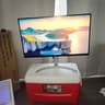 LG 32" UHD 4K FreeSync Monitor