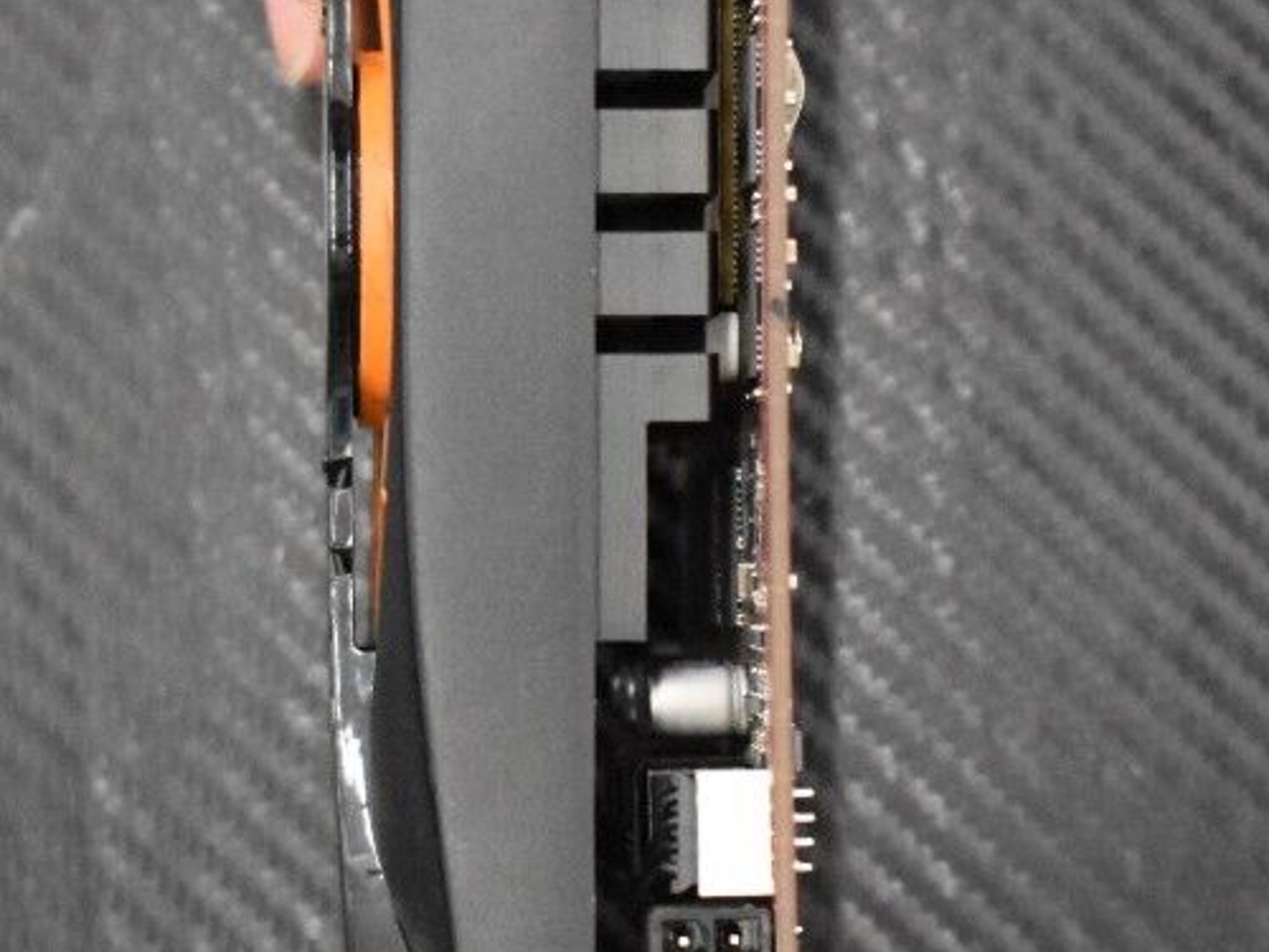 Palit NVIDIA GeForce GTX 460 1GB GDDR5 PCIE Graphics Card - HDMI, DVI, VGA