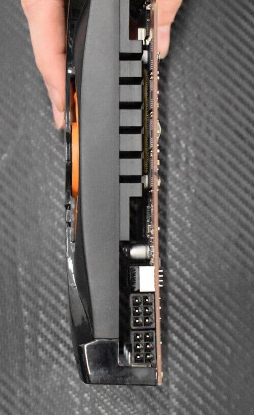 Palit NVIDIA GeForce GTX 460 1GB GDDR5 PCIE Graphics Card - HDMI, DVI, VGA
