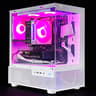 ⚪ Performance Gaming PC | RTX 5060 | Ryzen 5 5500 | 16GB RAM | 1TB NVME | WiFi and BT