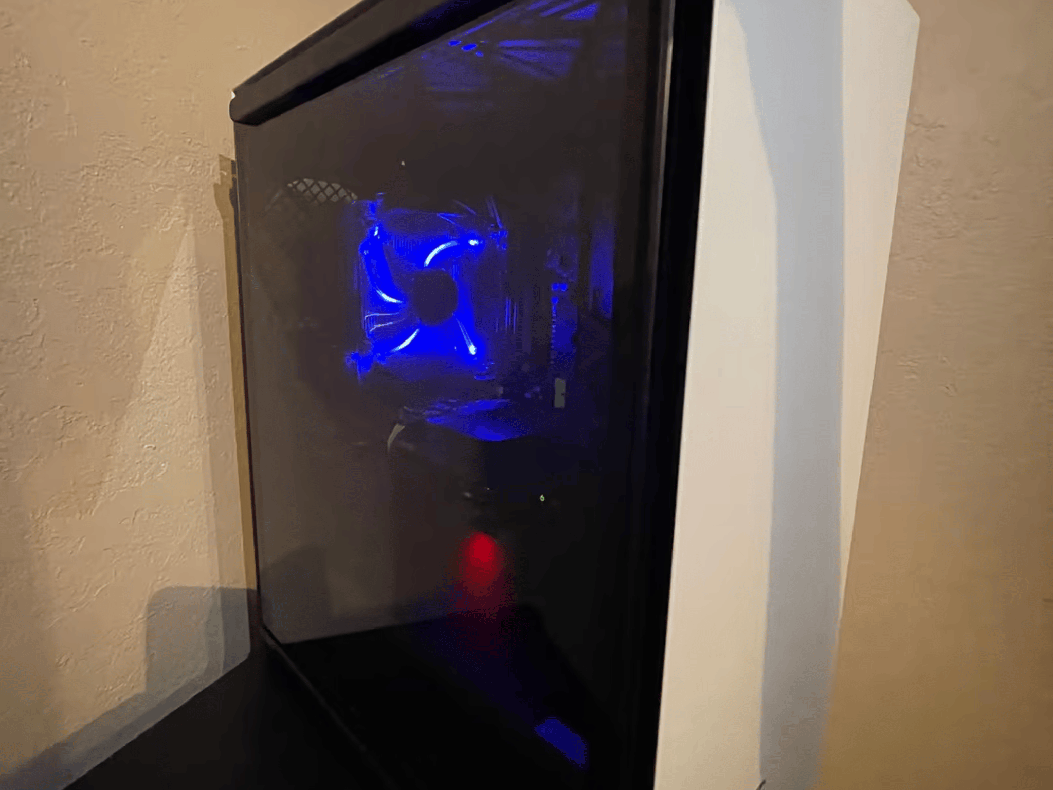 GTX 950 + E5-2670 V2 