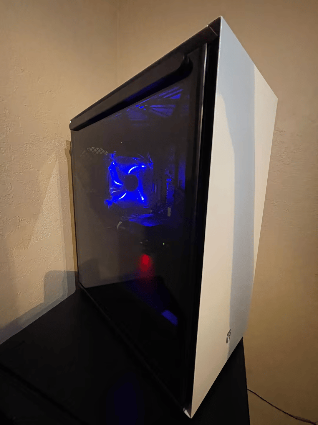 GTX 950 + E5-2670 V2 