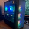 Custom Gaming PC Build