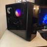 💢💰🏋️‍♂️ Midrange P2P Beast | Ryzen 7 5700X3D | Radeon RX 6700 XT | 32GB DDR4 RAM | 1TB NVMe SSD