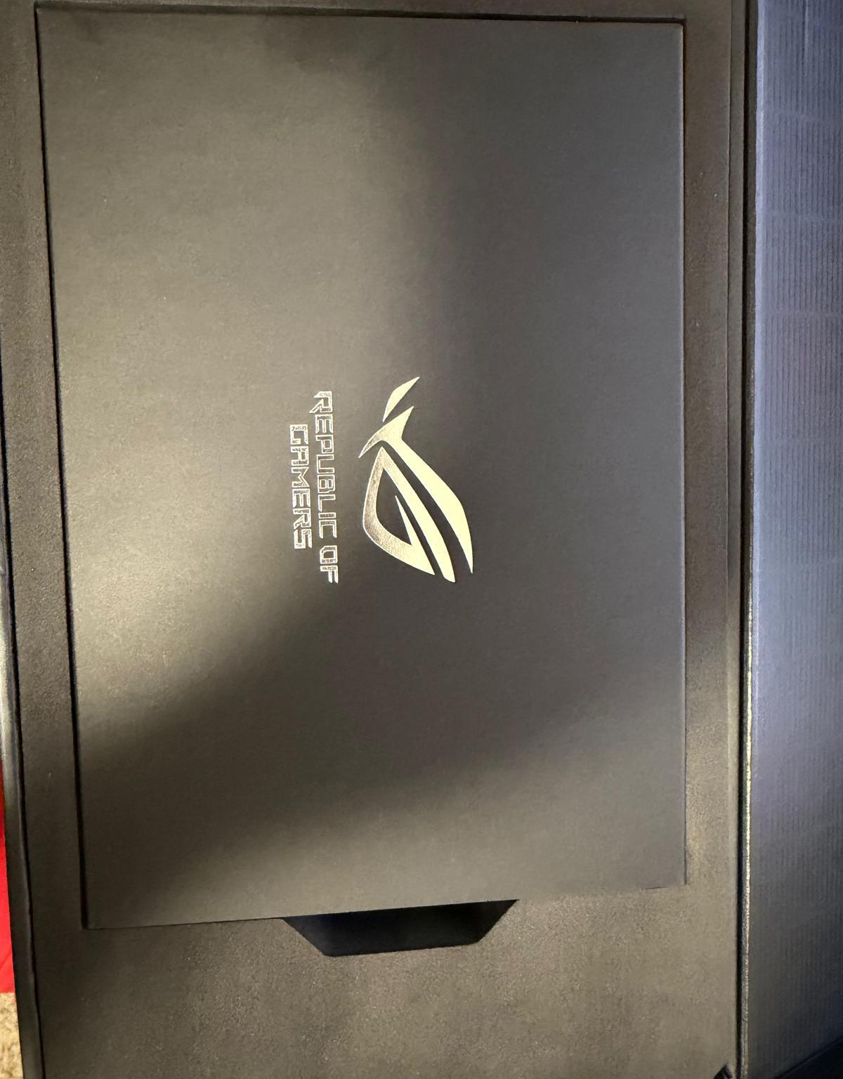 ASUS ROG Astral GeForce RTX 5080 16GB GDDR7 OC Edition