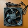 NZXT F120 RGB Fans 3-pack