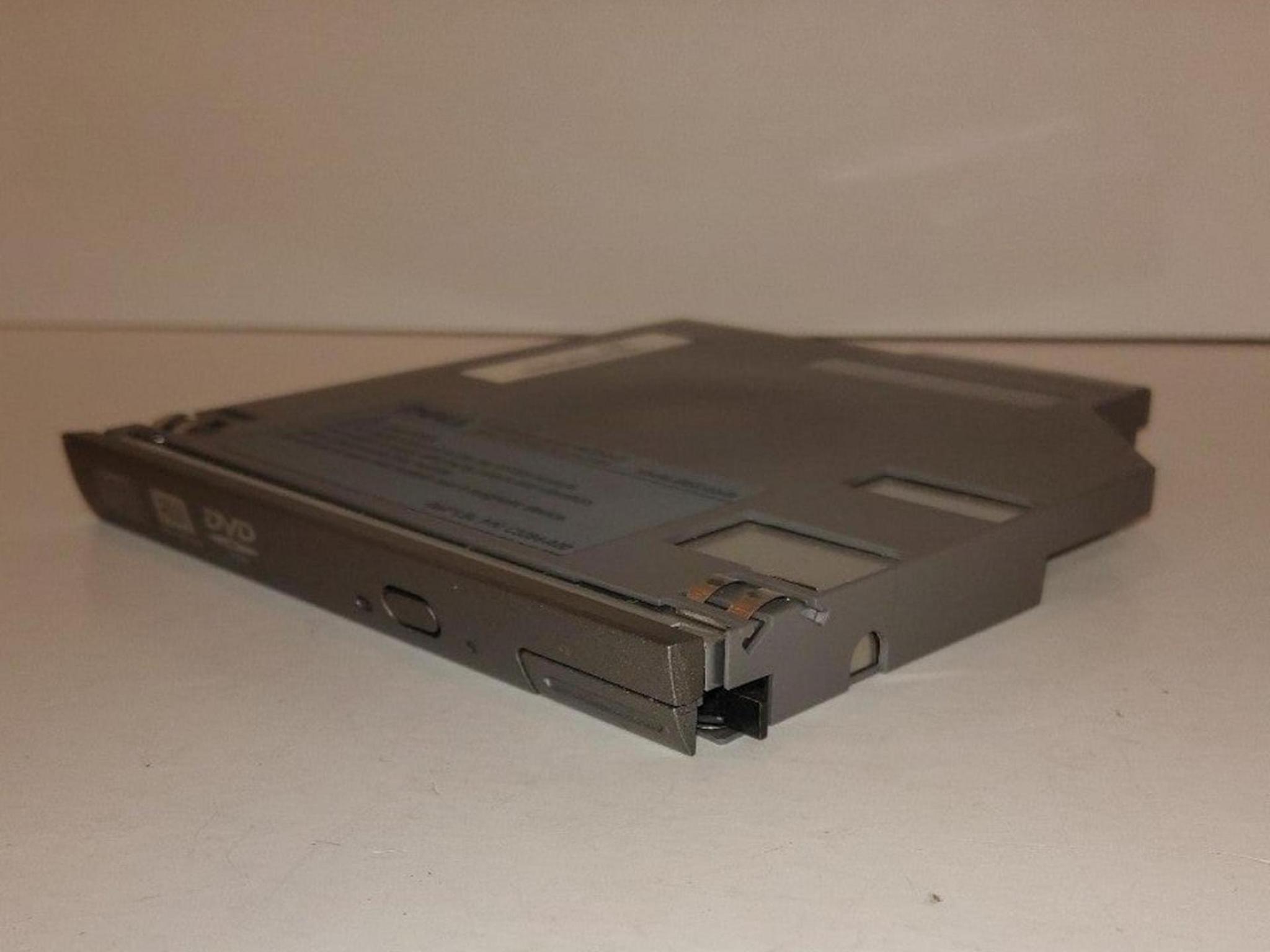 Dell Inspiron 510m 600m 8500 8600 9100 CD DVD Burner Writer Drive
