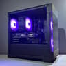 RX 9060XT 8GB | Ryzen 5 8400F | 32GB DDR5 6000MT/s | 1TB NVMe | The Inquisitor RX