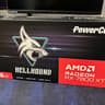 PowerColor Hellhound RX7800XT 16GB