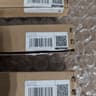 Stealkey Customs CubeTube Distroplate 240mm - Acryl (SW10134)