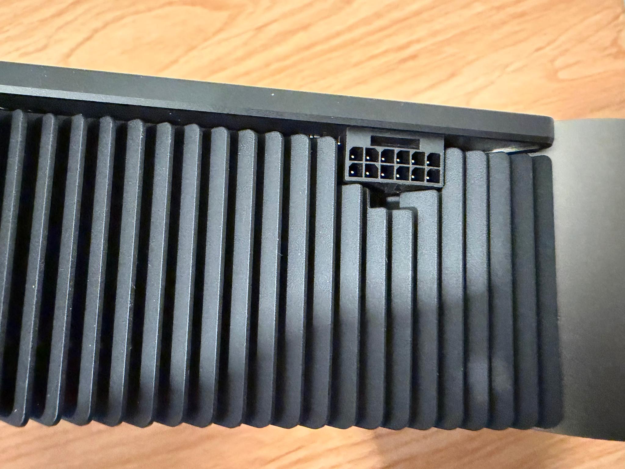 NVIDIA Founders Edition GeForce RTX 4090