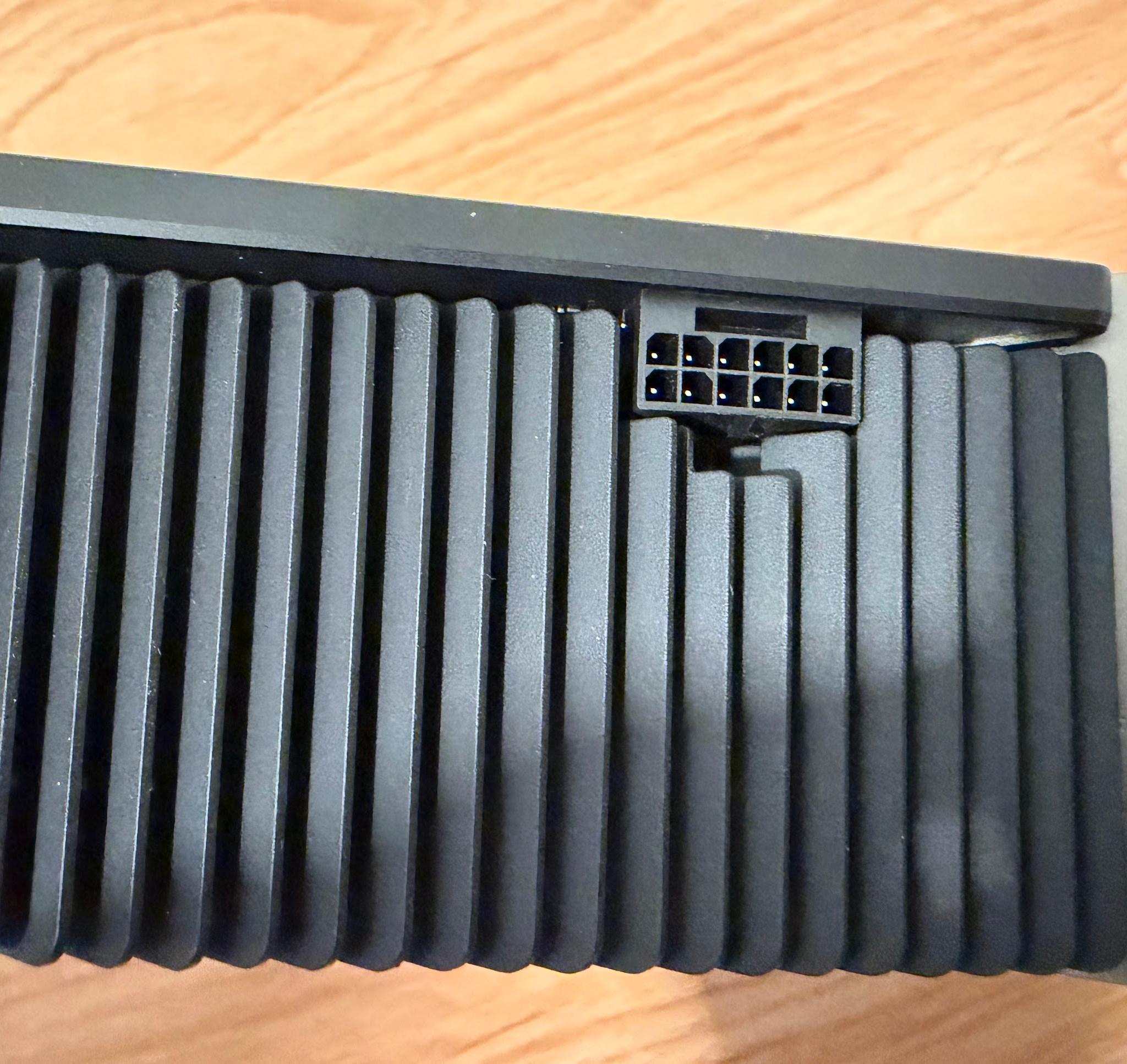 NVIDIA Founders Edition GeForce RTX 4090