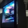 Gaming PC Ryzen 7 5700  16GB RAM 1TB SSD RTX 2070 SUPER 8GB Windows 11 Computer