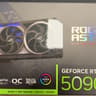 ASUS ROG Astral GeForce RTX 5090 32GB GDDR7 OC Edition