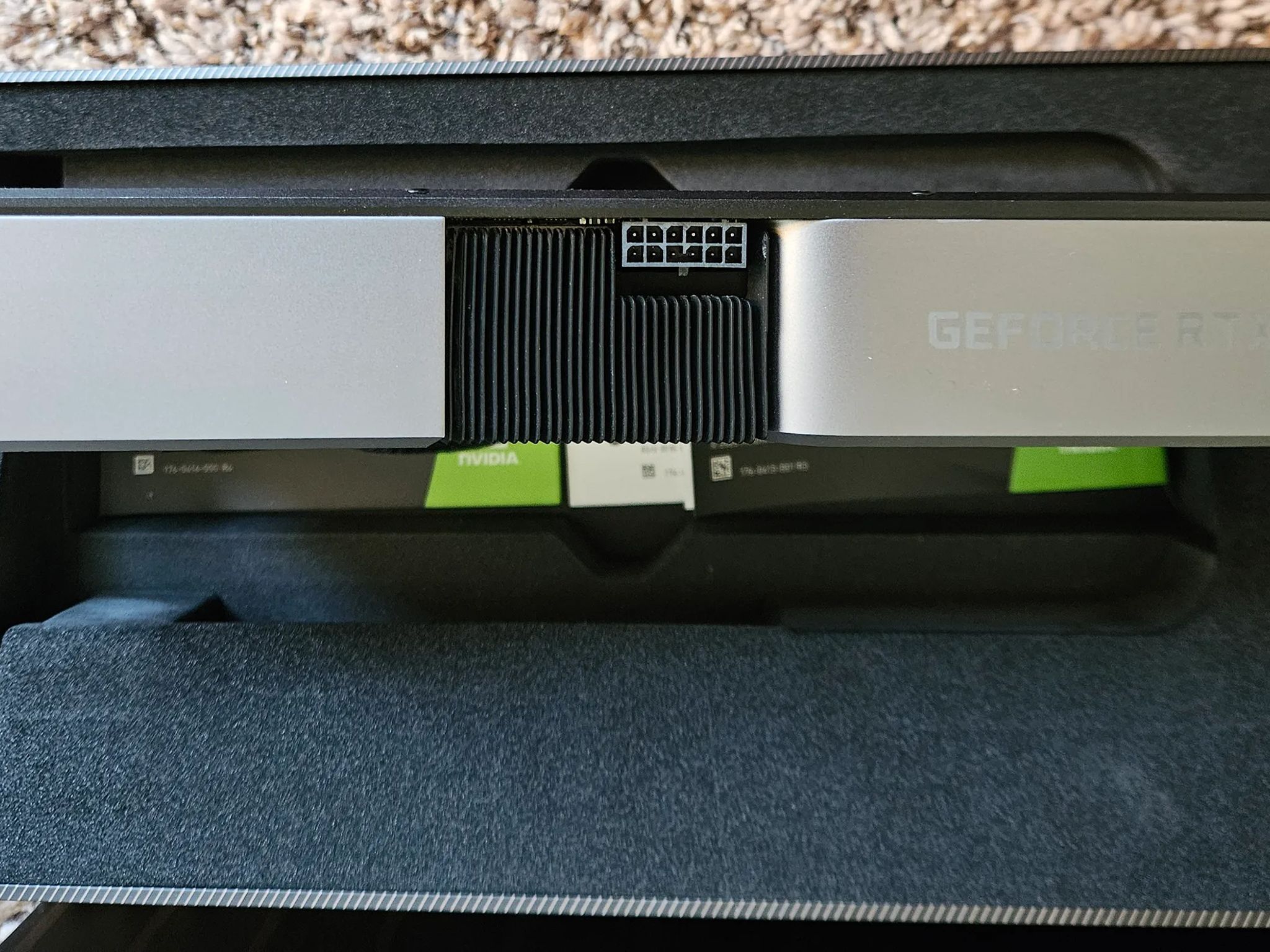 Nvidia RTX 3070 Founder's Edition