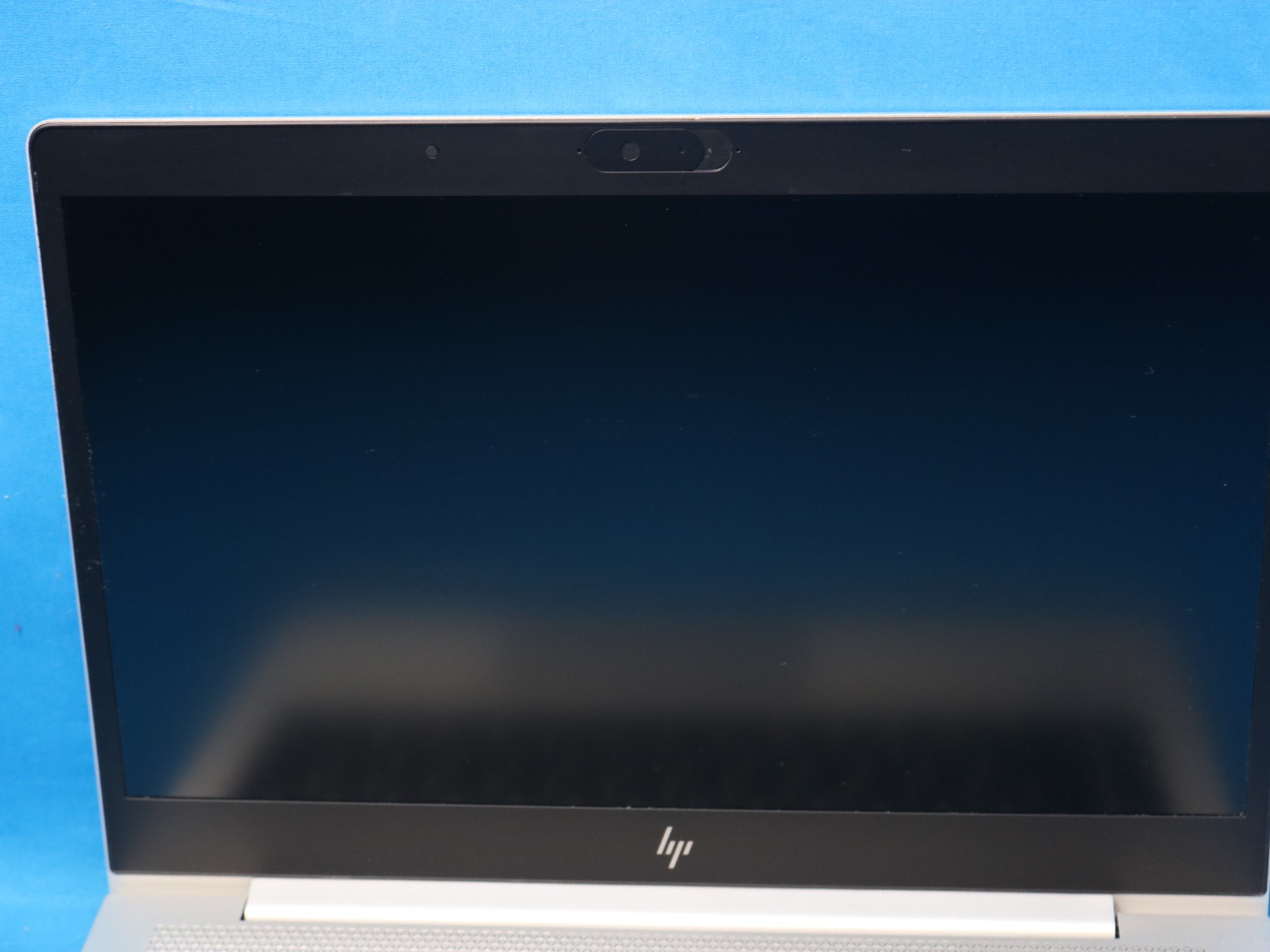 DIY - i5-7300u 16GB 256GB NVME SSD - 14.0" 1920x1080 HP 840 G5 Elitebook