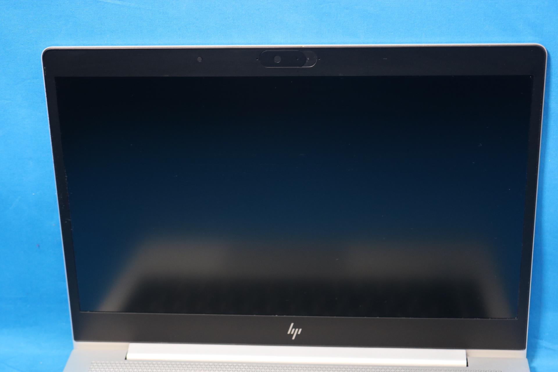DIY - i5-7300u 16GB 256GB NVME SSD - 14.0" 1920x1080 HP 840 G5 Elitebook