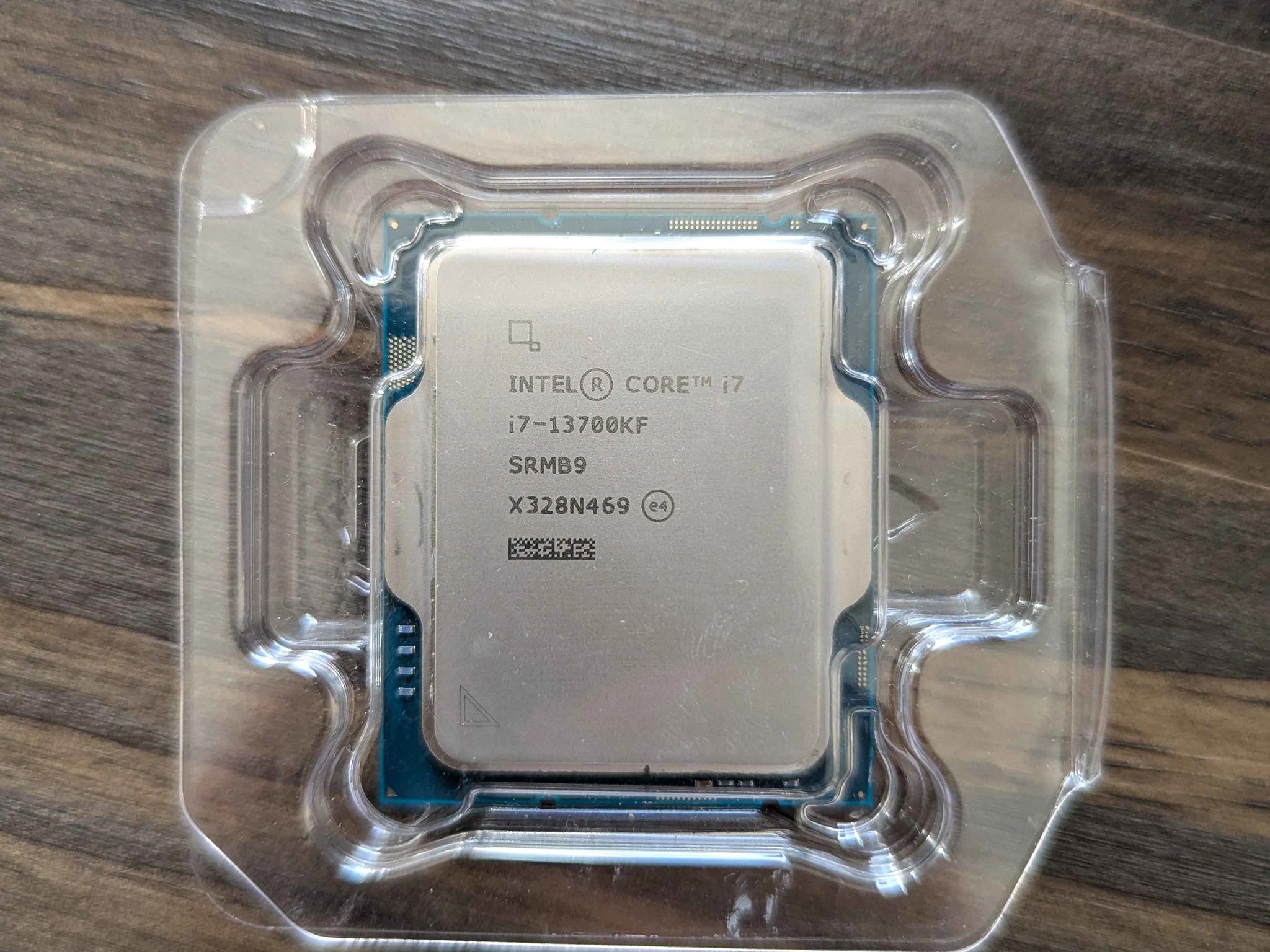 Intel 13700KF