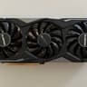 RTX 2070 Super Gigabyte Gaming OC 8G Graphics Card