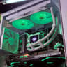 Brand New Gaming PC | RTX 5060 Ti 8GB | Ryzen 5 7500x3D | 16GB DDR5 RAM | 1TB | Windows 11