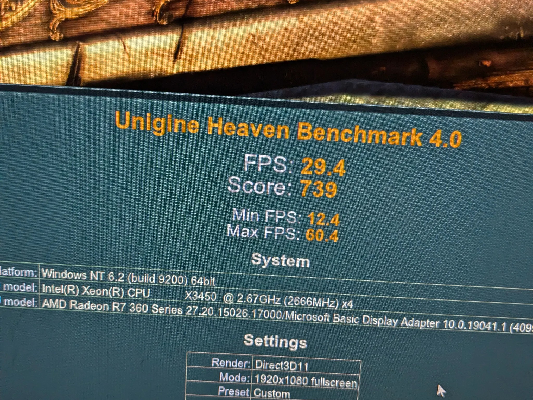 60 FPS Fortnite | 180 Day Warranty | Xeon X3450 (i7-870S), 4GB AMD GPU, 16 RAM, 400 SSD, Win10, WiFi