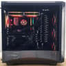 Gaming PC Ryzen 7 5700X 16GB RAM 1TB SSD 9060 XT 16GB Windows 11 Computer
