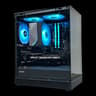 *SALE* RTX 5060ti 8GB | Ryzen 5 5500 | 16GB DDR4 | 1TB NVMe | The Cruiser RTX