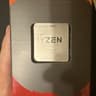 AMD Ryzen 7 5800x Up to 4.7GHz CPU 8 Core Best Offer