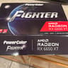 Power color 6650xt